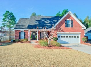 598 Calbrieth Way, North Augusta, SC 29860