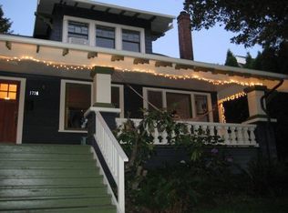 1724 SE 56th Ave, Portland, OR 97215