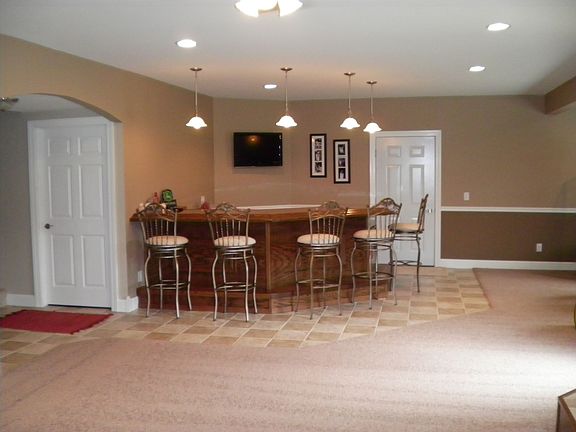 Wet Bar