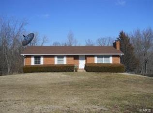 3557 Ketha Hts, Festus, MO 63028