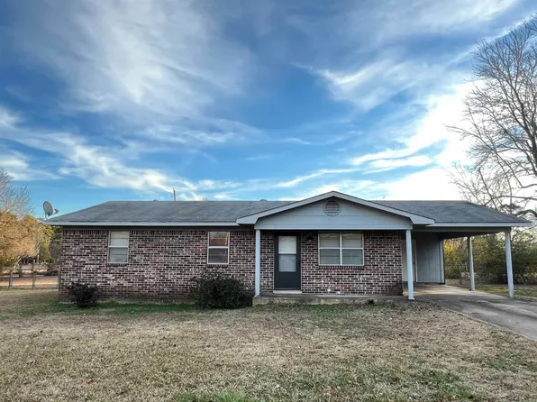 714 Meadowbrook Dr, Mena, AR 71953