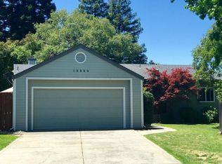 12304 Hidden Meadows Cir, Auburn, CA
