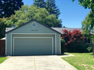 12304 Hidden Meadows Cir, Auburn, CA, 95603