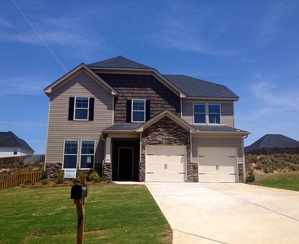 1st image of 4757 Billie J Drive