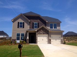4757 Billie J Dr, Augusta, GA 30919