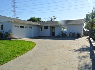 9142 Pacific Ave, Anaheim, CA 92804