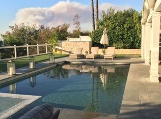 3095 Hutton Dr, Beverly Hills, CA 90210