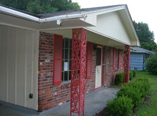 1255 Groome St, Greenville, MS 38703