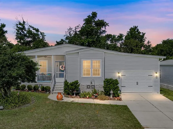 37220 Neukom Ave, Zephyrhills, FL 33541