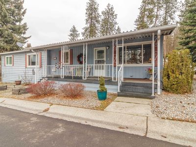 3231 W Boone Ave UNIT 506, Spokane, WA, 99201