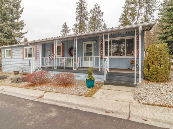 3231 W Boone Ave Unit 506, Spokane, WA 99201