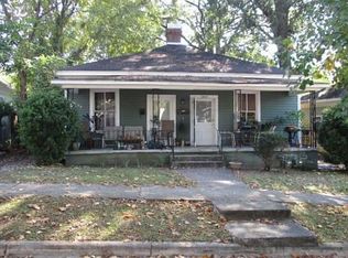 1034 Price Ave, Columbia, SC 29201