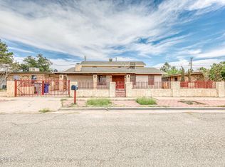 9201 Tenango Dr, El Paso, TX 79907