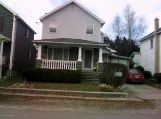 1413 Main St, Browndale, PA 18421