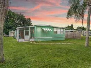 1813 SW College St, Stuart, FL 34997