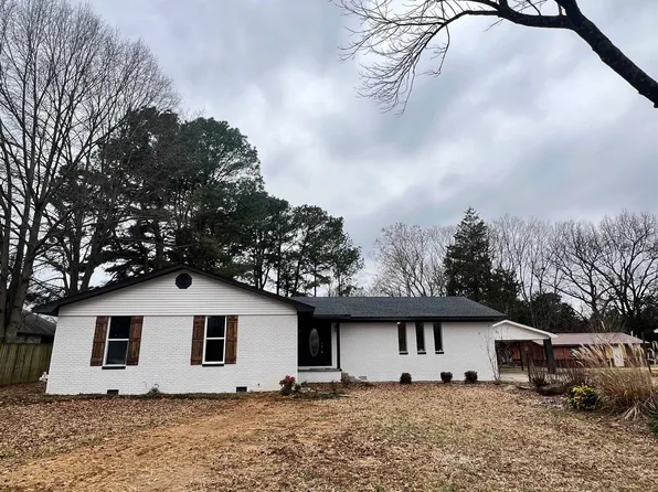 937 Skyline Dr, Searcy, AR 72143