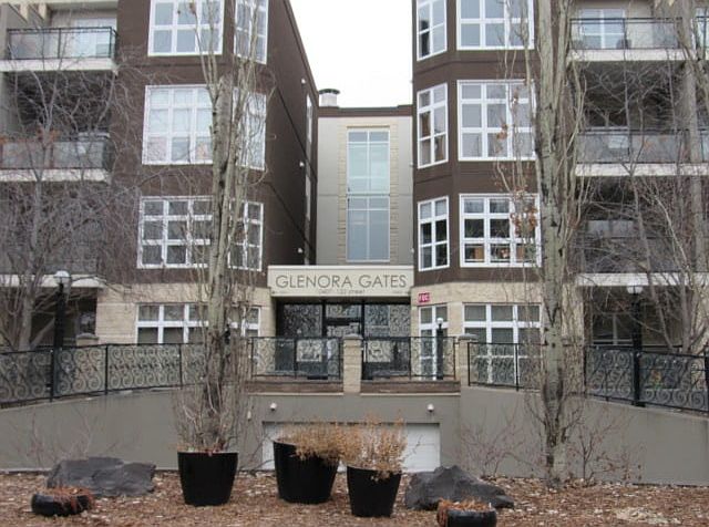 1st image of 10407 122nd St NW #225