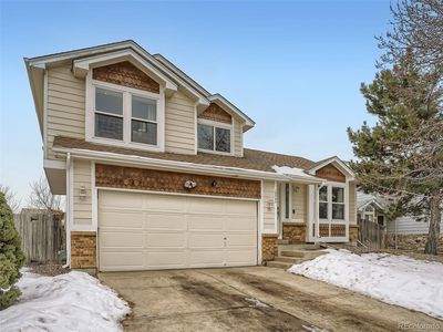 19542 E 42nd Avenue, Denver, CO, 80249