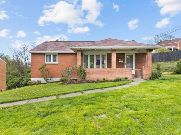 4510 Woodhill Dr, Homestead, PA 15120