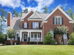 8416 Raven Top Dr, Mint Hill, NC 28227