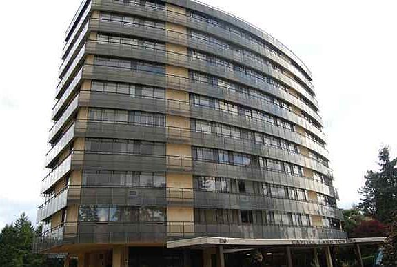 3rd image of 1910 Evergreen Park Dr SW APT 705