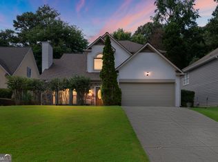 110 River Terrace Point, Roswell, GA 30076