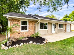 1003 White Pine St, New Carlisle, OH 45344