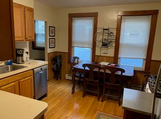 144 Nonantum St #1, Brighton, MA 02135
