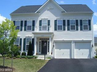 6557 Macklin St, Haymarket, VA 20169