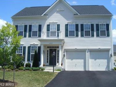 6557 Macklin St, Haymarket, VA, 20169
