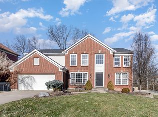 881 Havenwood Ct, Crescent Springs, KY