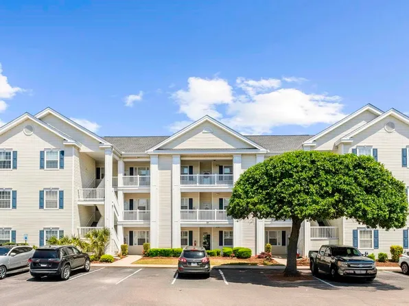 901 West Port Dr. #1911, North Myrtle Beach, SC 29582
