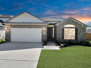 22123 Oceania Shores Dr, Hockley, TX 77447