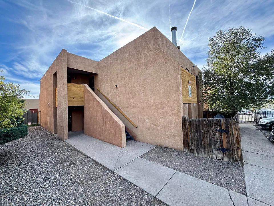 3524 Tyson Pl NE #A