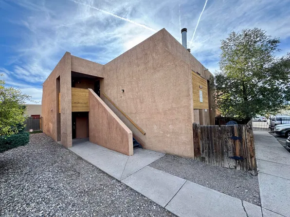 3524 Tyson Pl NE #A, Albuquerque, NM 87107