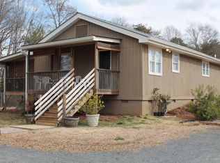 3636 Sandy Porter Rd, Charlotte, NC 28273