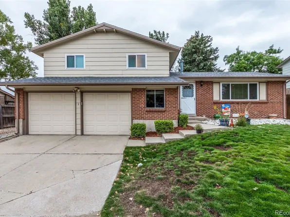 10144 W Maryland Drive, Lakewood, CO 80232