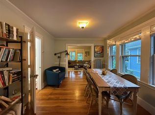 17 Milton St #2, Cambridge, MA 02140