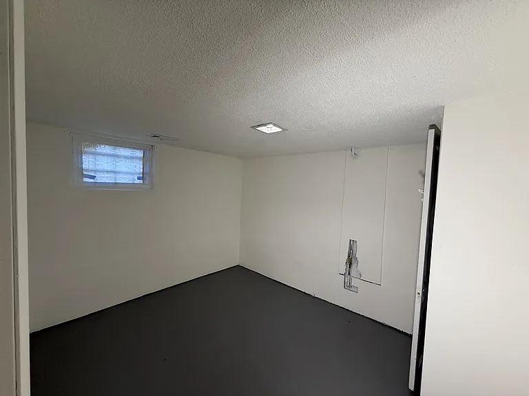 Basement Room 2