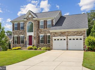 11529 Neon Rd, Fort Washington, MD 20744