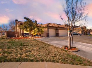 39115 Dunbar St, Palmdale, CA 93551