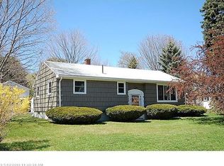 64 Dibiase St, Portland, ME 04103