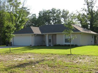 3172 N Tanner Rd, Orlando, FL 32826