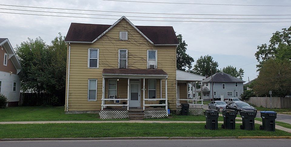 2nd image of 401 S Florence St