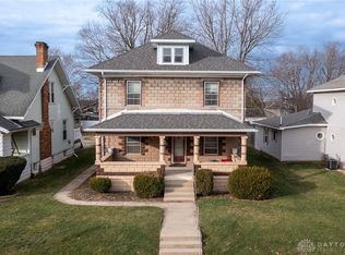 517 S Miami Ave, Bradford, OH 45308