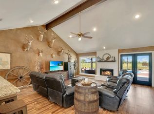 5321 Barnett Rd, Krum, TX 76249