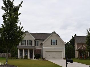 1585 Parkside Village Dr, Cumming, GA 30040
