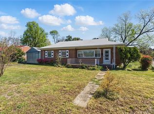 3201 Barrington Rd, Richmond, VA 23222