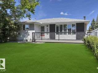 4406 39th Ave, Leduc, AB