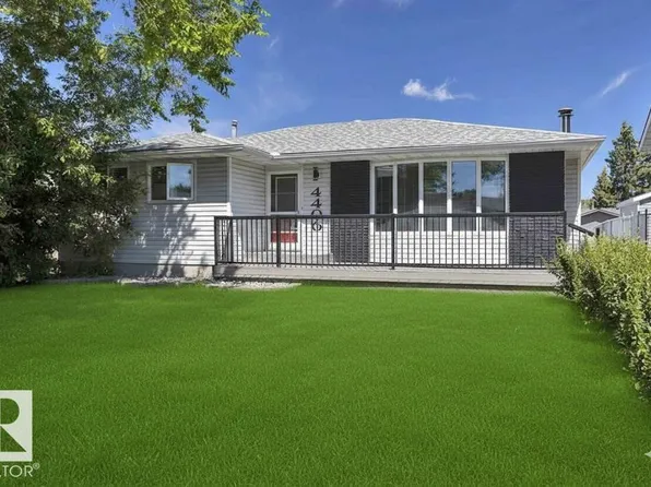 4406 39th Ave, Leduc, AB T9E 4Y7